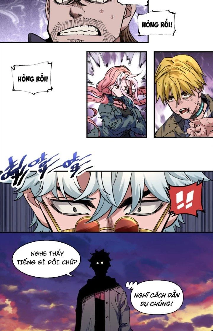 Trùng Sinh Thành Chó, Ta Thành Yêu Tôn Một Phương Chapter 9 - Trang 2