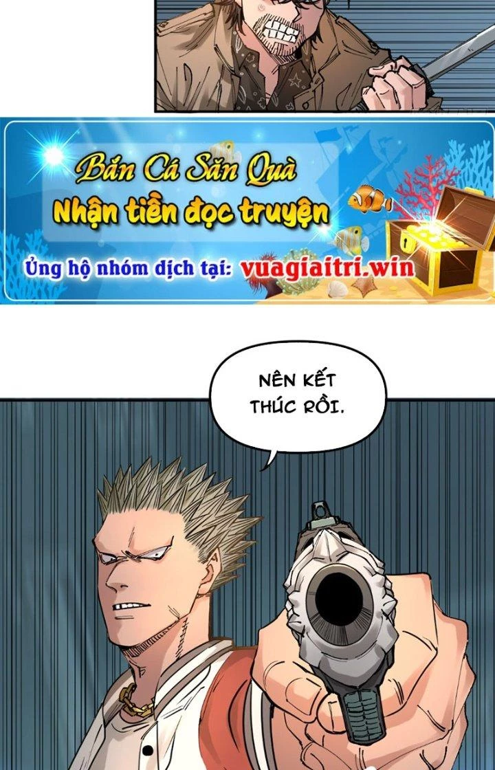 Trùng Sinh Thành Chó, Ta Thành Yêu Tôn Một Phương Chapter 10 - Trang 2