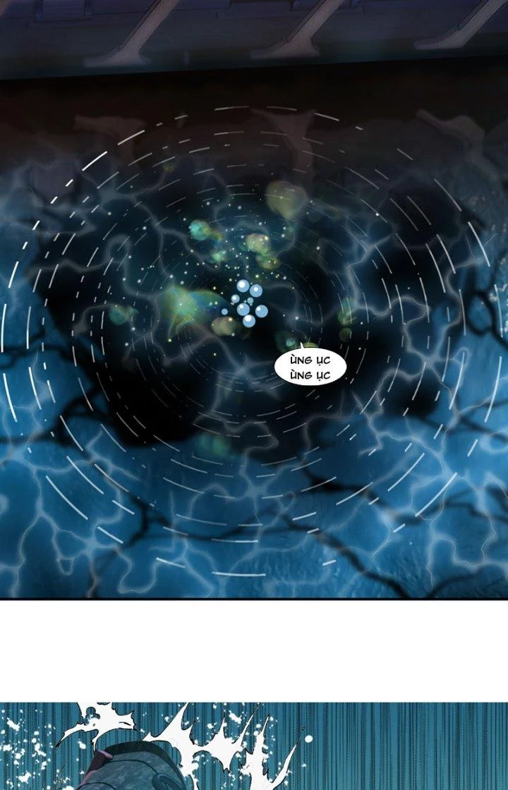 Trùng Sinh Thành Chó, Ta Thành Yêu Tôn Một Phương Chapter 10 - Trang 2