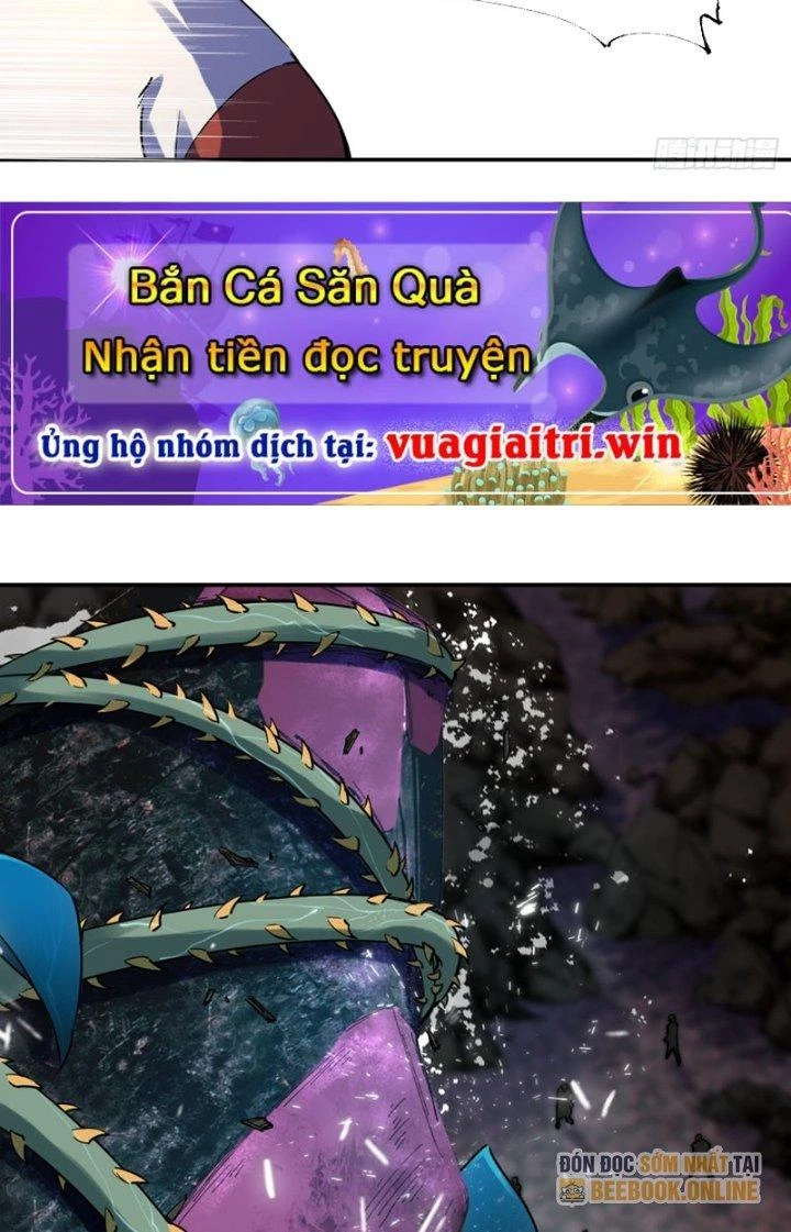 Trùng Sinh Thành Chó, Ta Thành Yêu Tôn Một Phương Chapter 10 - Trang 2
