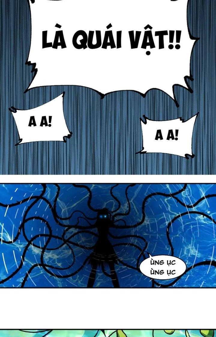 Trùng Sinh Thành Chó, Ta Thành Yêu Tôn Một Phương Chapter 10 - Trang 2