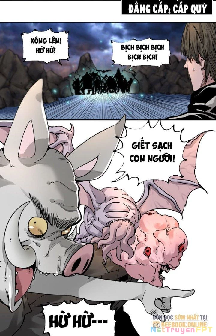 Trùng Sinh Thành Chó, Ta Thành Yêu Tôn Một Phương Chapter 10 - Trang 2