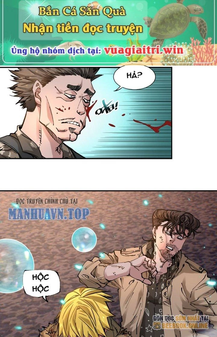 Trùng Sinh Thành Chó, Ta Thành Yêu Tôn Một Phương Chapter 10 - Trang 2