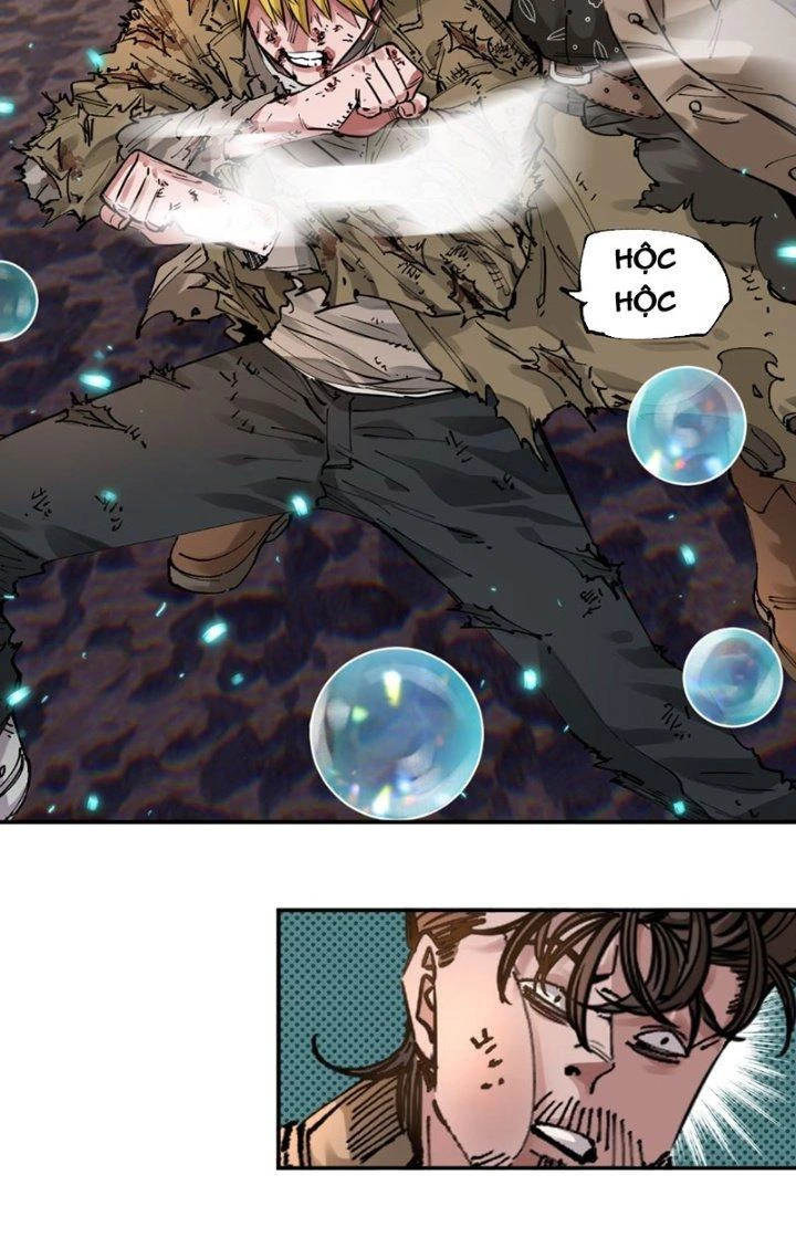 Trùng Sinh Thành Chó, Ta Thành Yêu Tôn Một Phương Chapter 10 - Trang 2