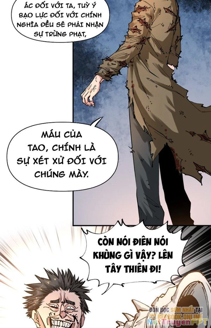 Trùng Sinh Thành Chó, Ta Thành Yêu Tôn Một Phương Chapter 10 - Trang 2