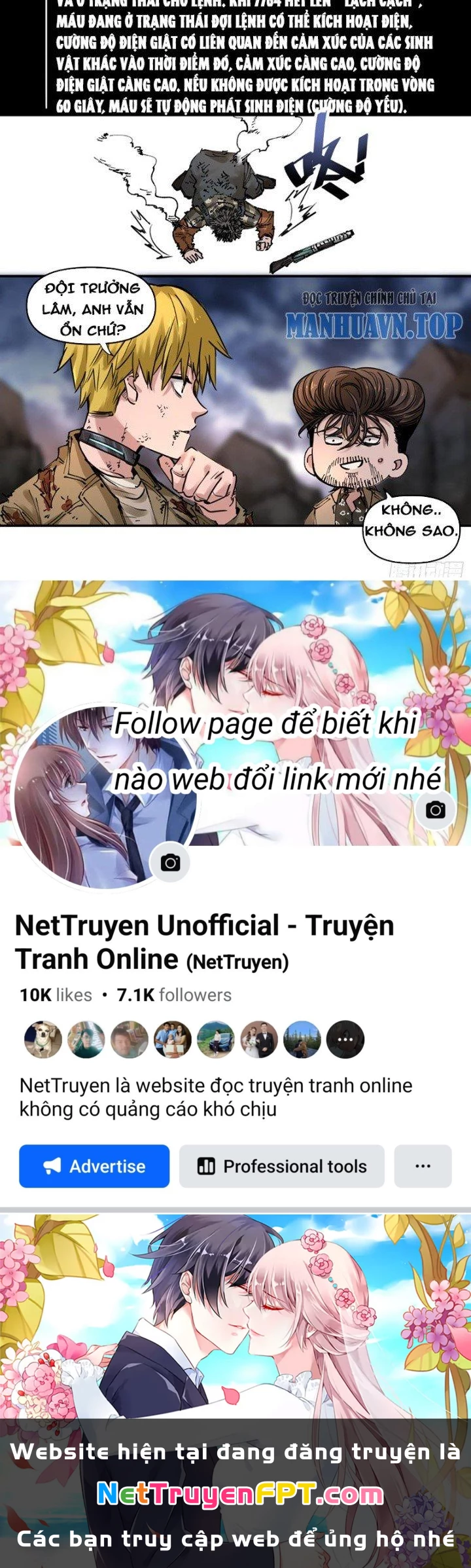 Trùng Sinh Thành Chó, Ta Thành Yêu Tôn Một Phương Chapter 10 - Trang 2