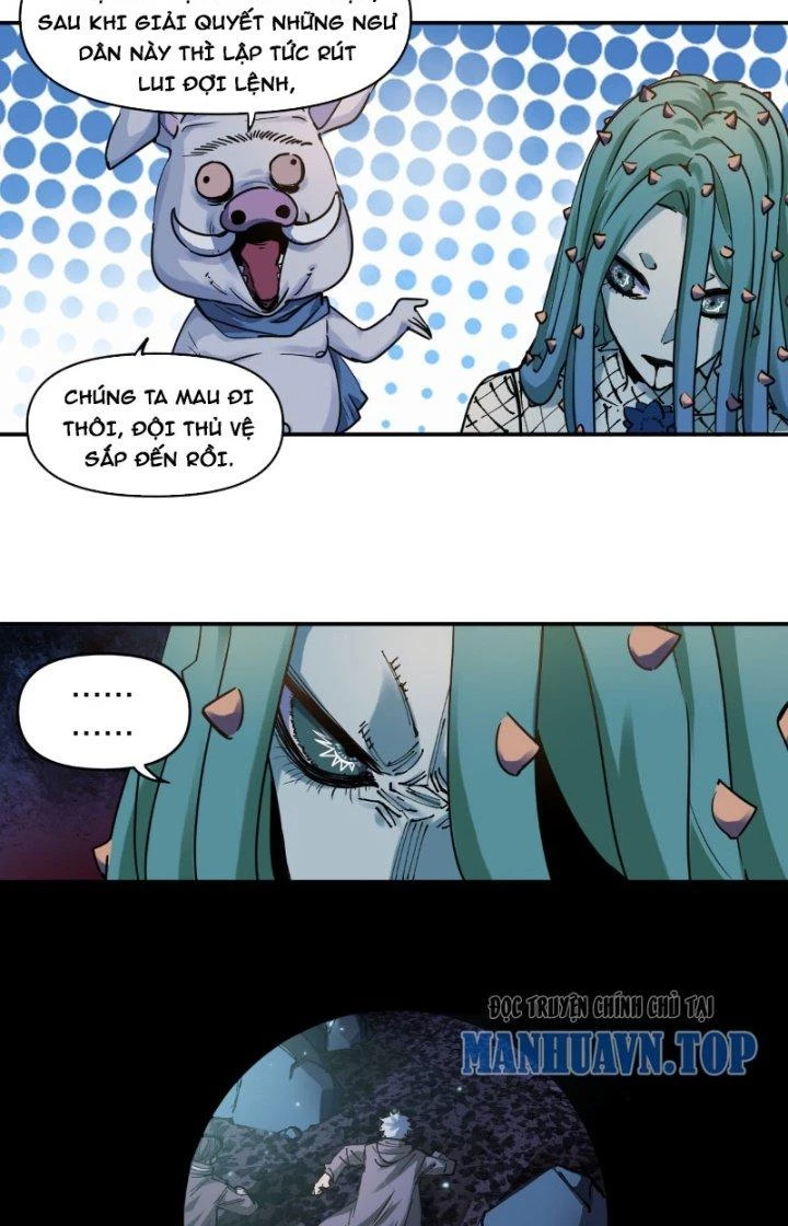 Trùng Sinh Thành Chó, Ta Thành Yêu Tôn Một Phương Chapter 11 - Trang 2