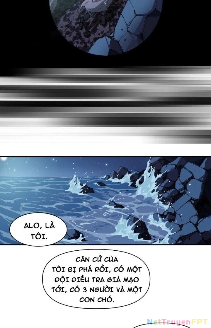 Trùng Sinh Thành Chó, Ta Thành Yêu Tôn Một Phương Chapter 11 - Trang 2
