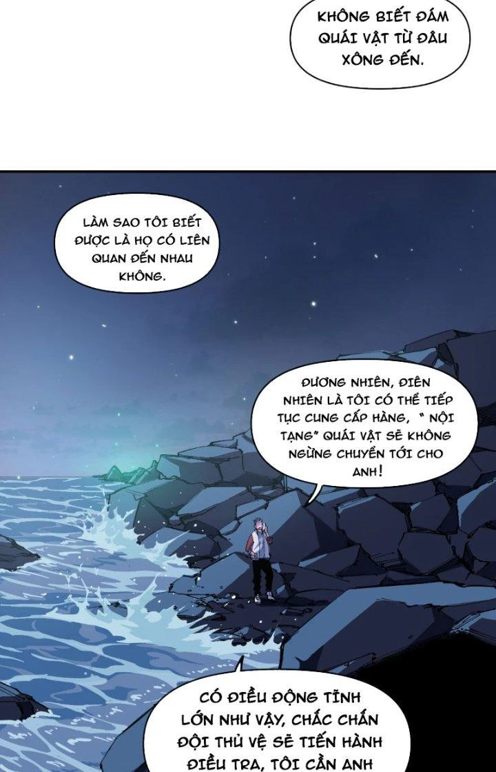 Trùng Sinh Thành Chó, Ta Thành Yêu Tôn Một Phương Chapter 11 - Trang 2