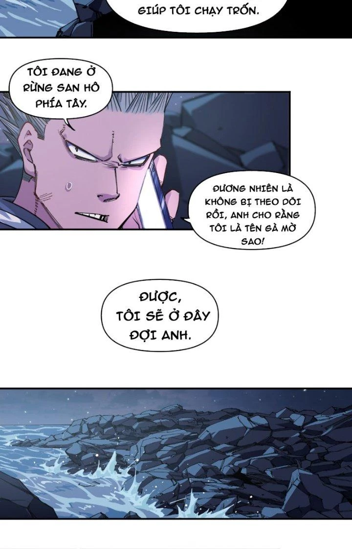 Trùng Sinh Thành Chó, Ta Thành Yêu Tôn Một Phương Chapter 11 - Trang 2