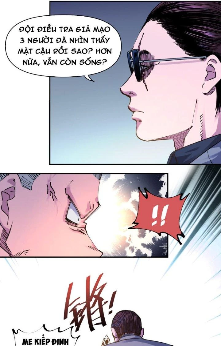 Trùng Sinh Thành Chó, Ta Thành Yêu Tôn Một Phương Chapter 11 - Trang 2