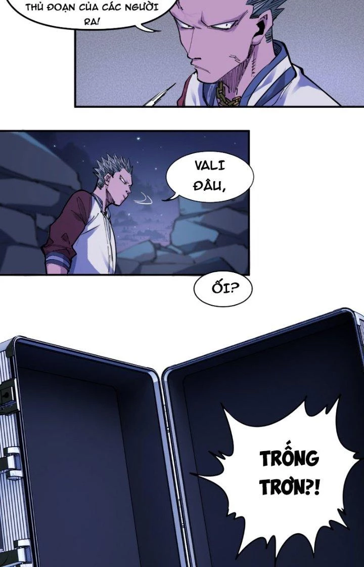 Trùng Sinh Thành Chó, Ta Thành Yêu Tôn Một Phương Chapter 11 - Trang 2