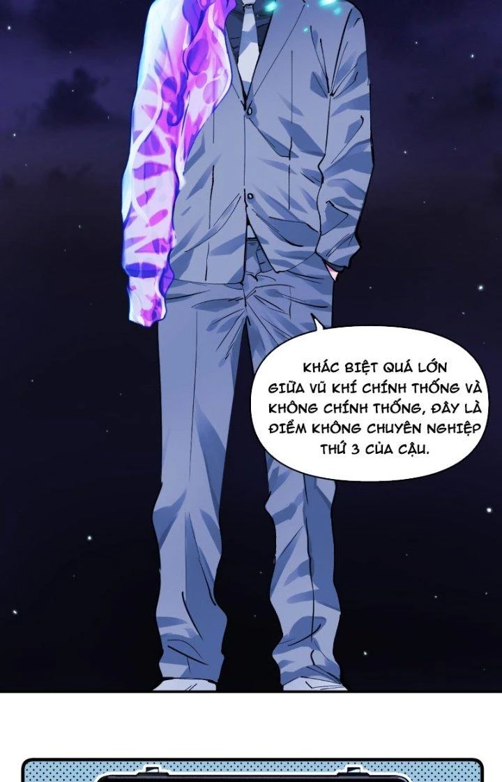Trùng Sinh Thành Chó, Ta Thành Yêu Tôn Một Phương Chapter 11 - Trang 2