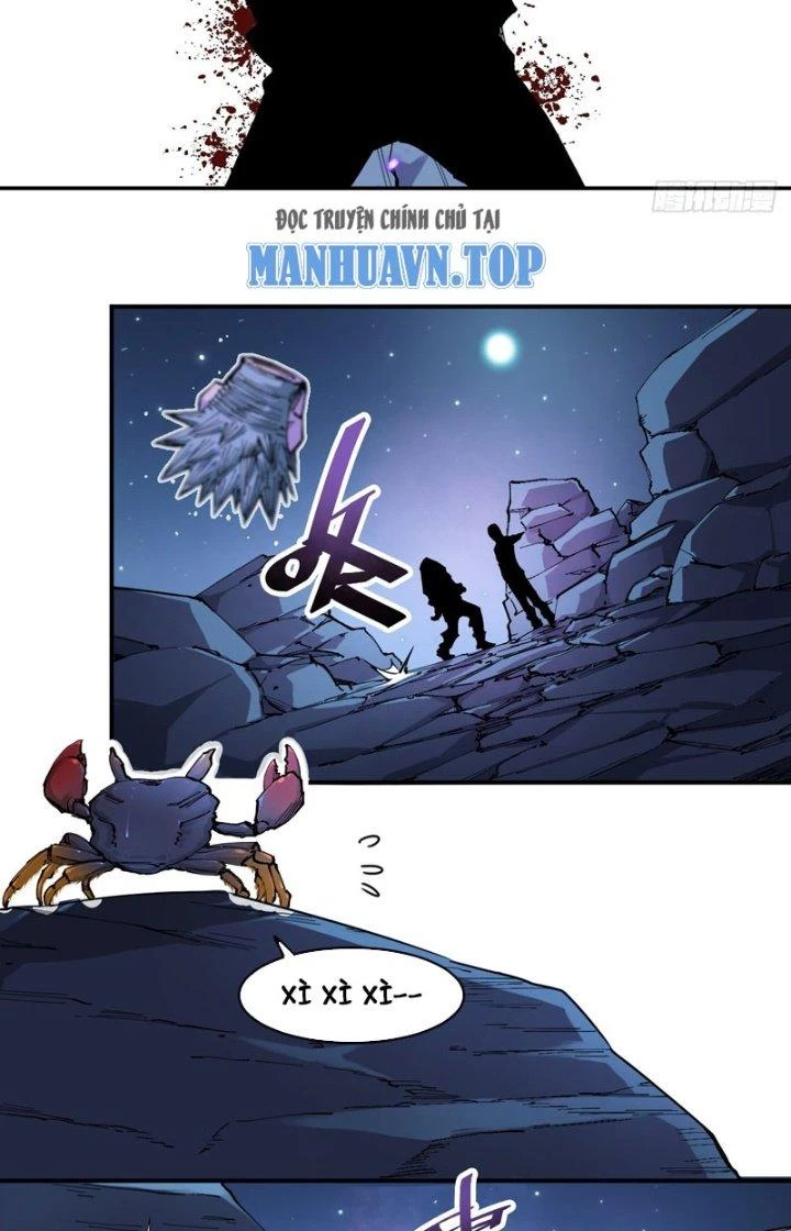 Trùng Sinh Thành Chó, Ta Thành Yêu Tôn Một Phương Chapter 12 - Trang 2