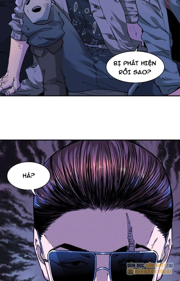 Trùng Sinh Thành Chó, Ta Thành Yêu Tôn Một Phương Chapter 12 - Trang 2