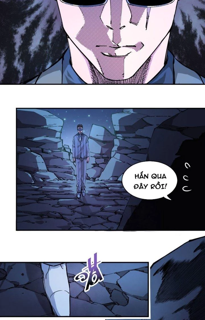 Trùng Sinh Thành Chó, Ta Thành Yêu Tôn Một Phương Chapter 12 - Trang 2