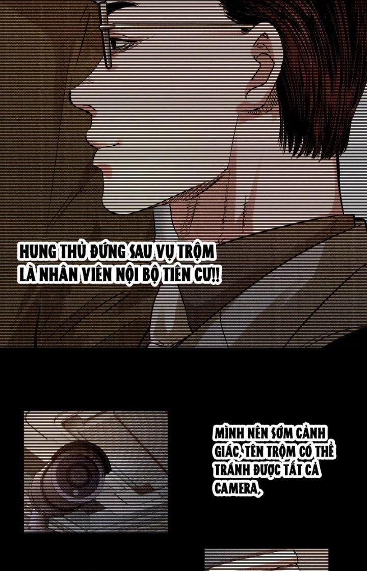 Trùng Sinh Thành Chó, Ta Thành Yêu Tôn Một Phương Chapter 12 - Trang 2