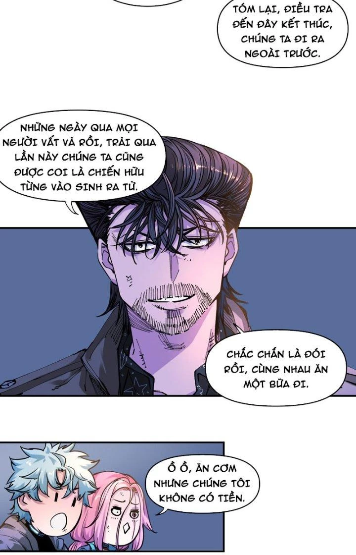 Trùng Sinh Thành Chó, Ta Thành Yêu Tôn Một Phương Chapter 12 - Trang 2