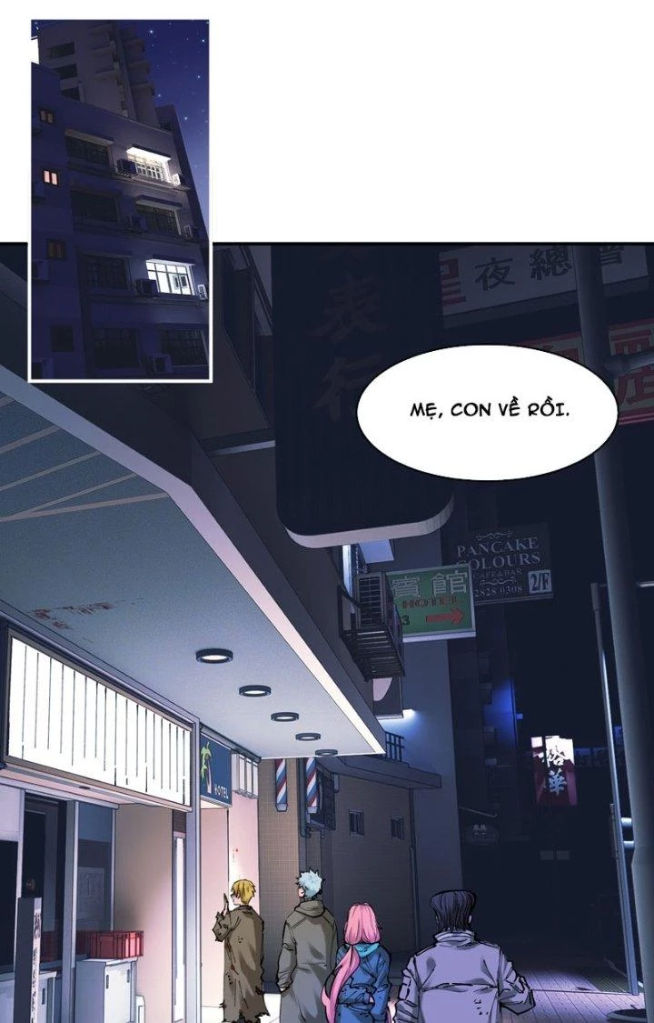 Trùng Sinh Thành Chó, Ta Thành Yêu Tôn Một Phương Chapter 12 - Trang 2