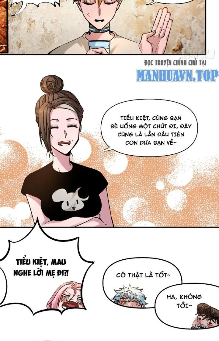 Trùng Sinh Thành Chó, Ta Thành Yêu Tôn Một Phương Chapter 13 - Trang 2