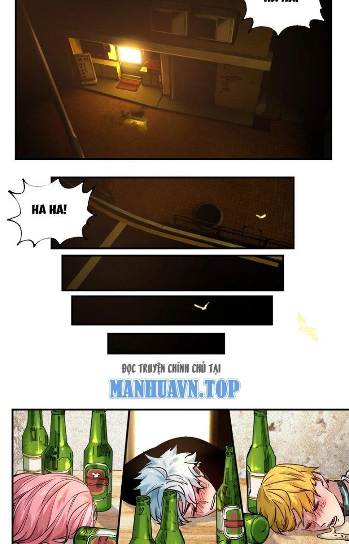 Trùng Sinh Thành Chó, Ta Thành Yêu Tôn Một Phương Chapter 13 - Trang 2
