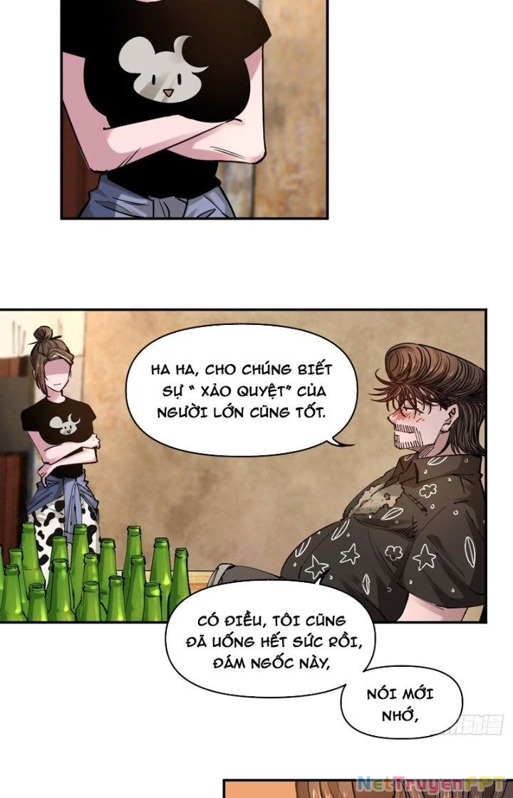 Trùng Sinh Thành Chó, Ta Thành Yêu Tôn Một Phương Chapter 13 - Trang 2