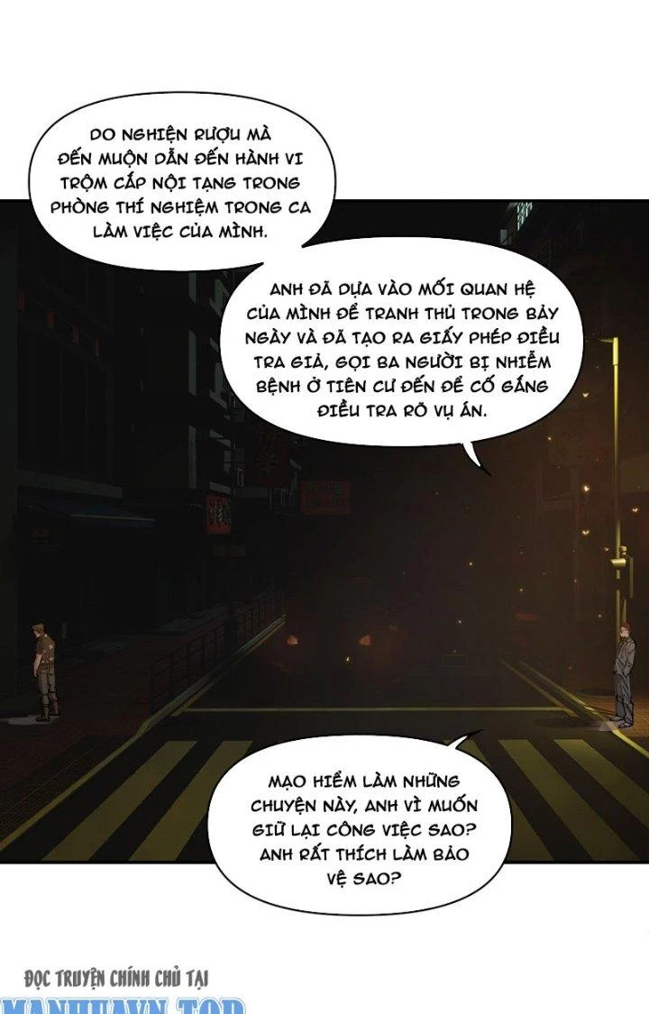 Trùng Sinh Thành Chó, Ta Thành Yêu Tôn Một Phương Chapter 13 - Trang 2