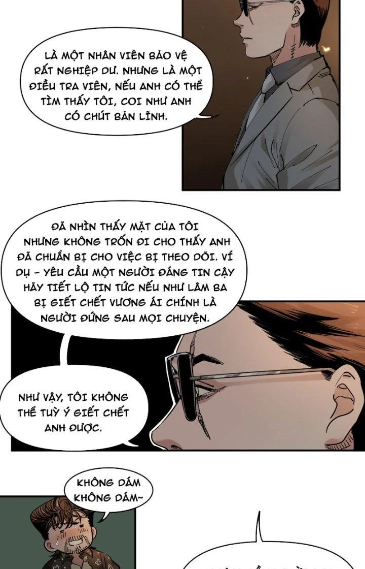 Trùng Sinh Thành Chó, Ta Thành Yêu Tôn Một Phương Chapter 13 - Trang 2