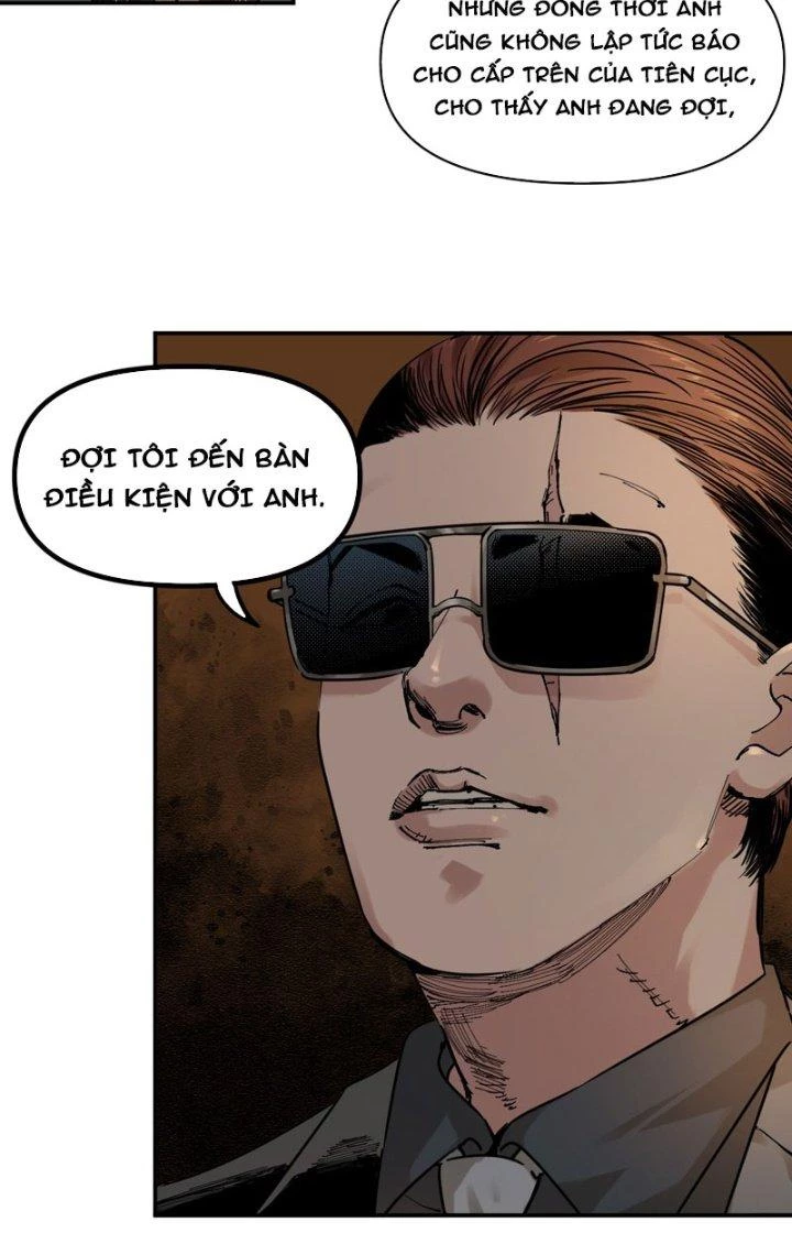 Trùng Sinh Thành Chó, Ta Thành Yêu Tôn Một Phương Chapter 13 - Trang 2