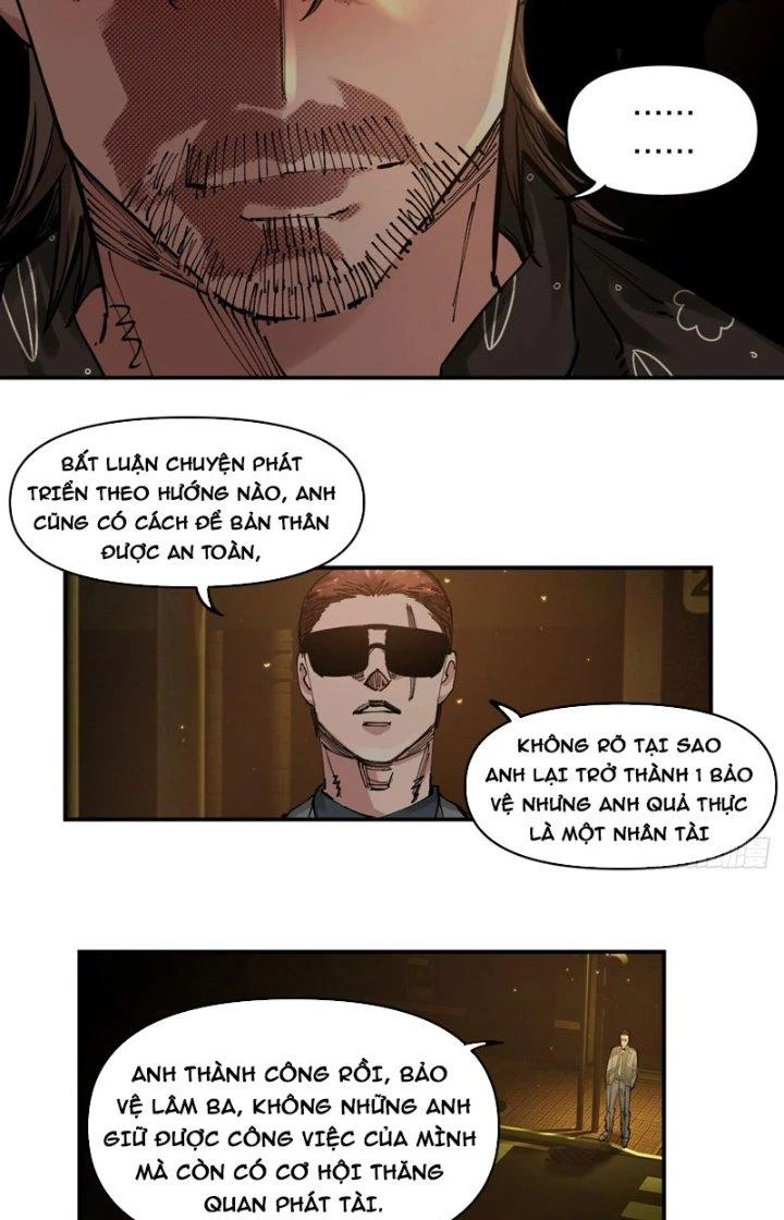 Trùng Sinh Thành Chó, Ta Thành Yêu Tôn Một Phương Chapter 13 - Trang 2