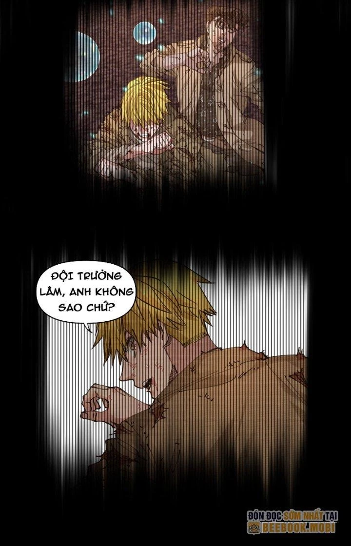 Trùng Sinh Thành Chó, Ta Thành Yêu Tôn Một Phương Chapter 14 - Trang 2