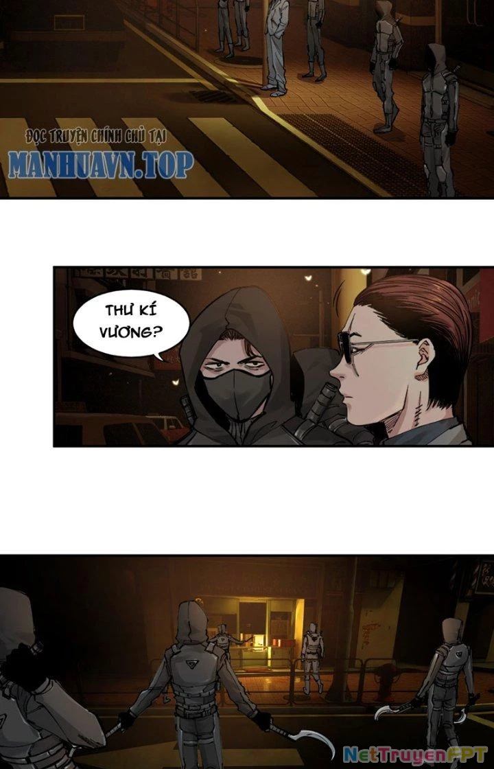 Trùng Sinh Thành Chó, Ta Thành Yêu Tôn Một Phương Chapter 14 - Trang 2