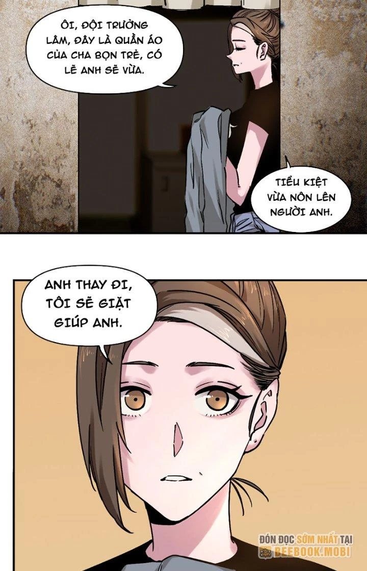 Trùng Sinh Thành Chó, Ta Thành Yêu Tôn Một Phương Chapter 14 - Trang 2