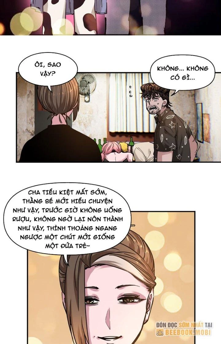 Trùng Sinh Thành Chó, Ta Thành Yêu Tôn Một Phương Chapter 14 - Trang 2