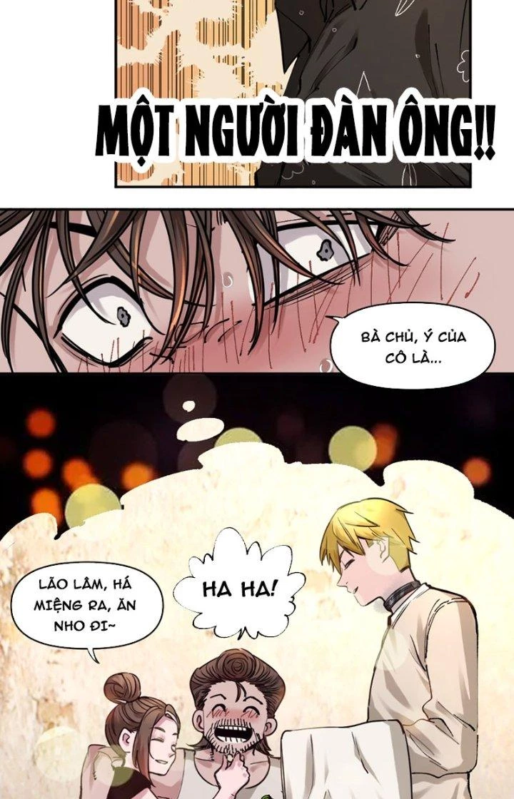 Trùng Sinh Thành Chó, Ta Thành Yêu Tôn Một Phương Chapter 14 - Trang 2