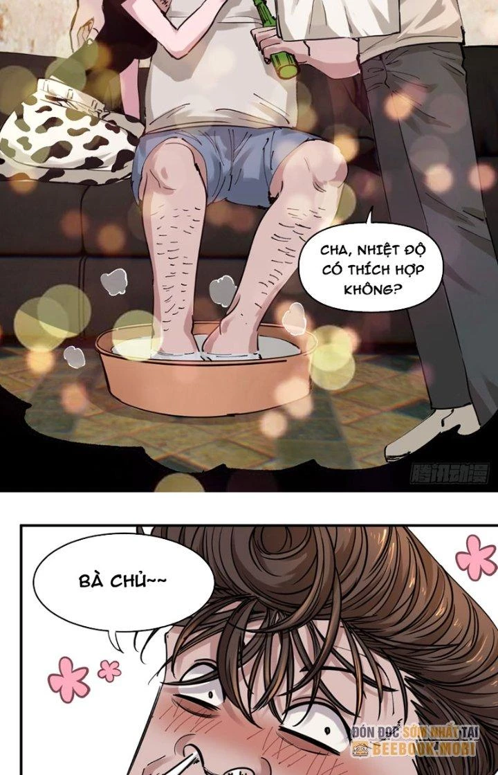 Trùng Sinh Thành Chó, Ta Thành Yêu Tôn Một Phương Chapter 14 - Trang 2