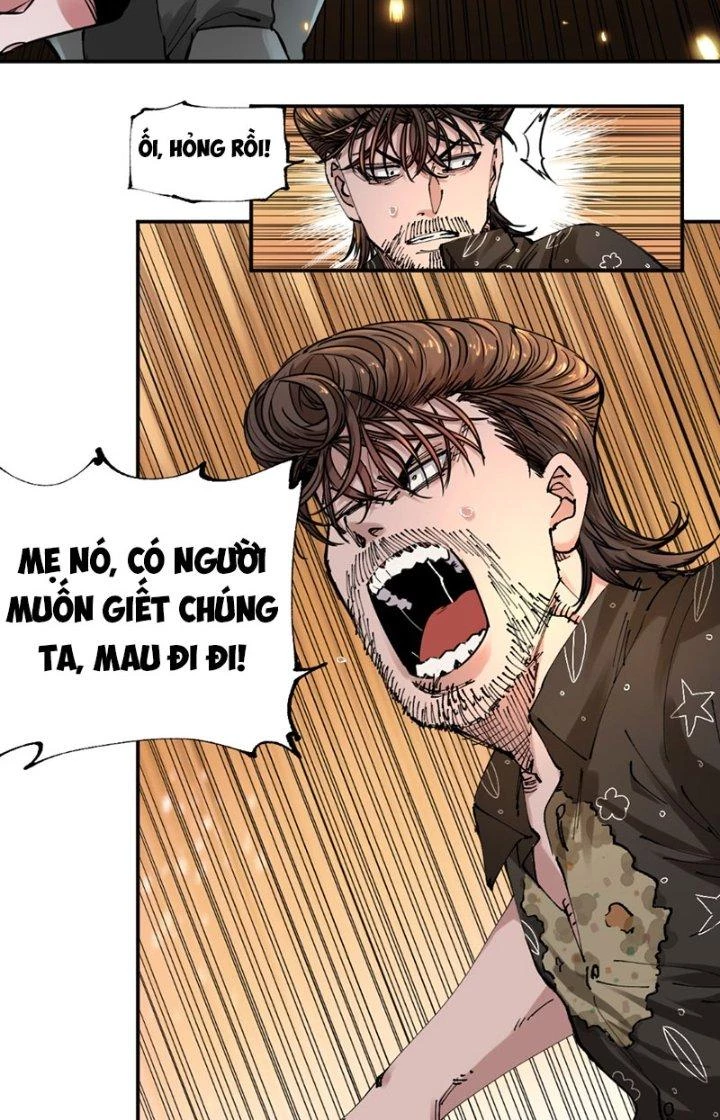 Trùng Sinh Thành Chó, Ta Thành Yêu Tôn Một Phương Chapter 14 - Trang 2