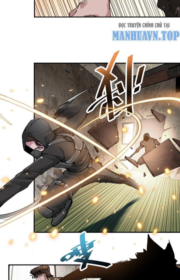 Trùng Sinh Thành Chó, Ta Thành Yêu Tôn Một Phương Chapter 14 - Trang 2