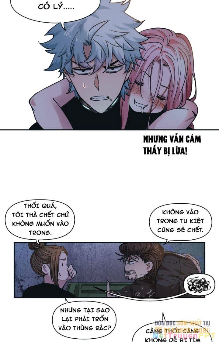 Trùng Sinh Thành Chó, Ta Thành Yêu Tôn Một Phương Chapter 14 - Trang 2