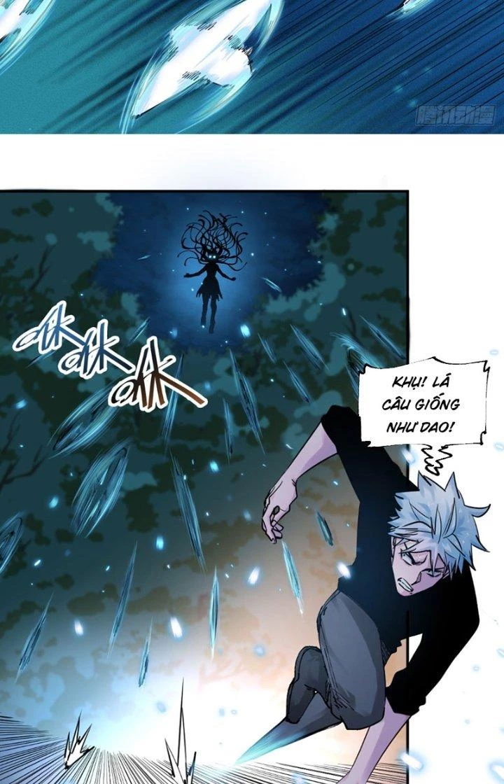 Trùng Sinh Thành Chó, Ta Thành Yêu Tôn Một Phương Chapter 16 - Trang 2
