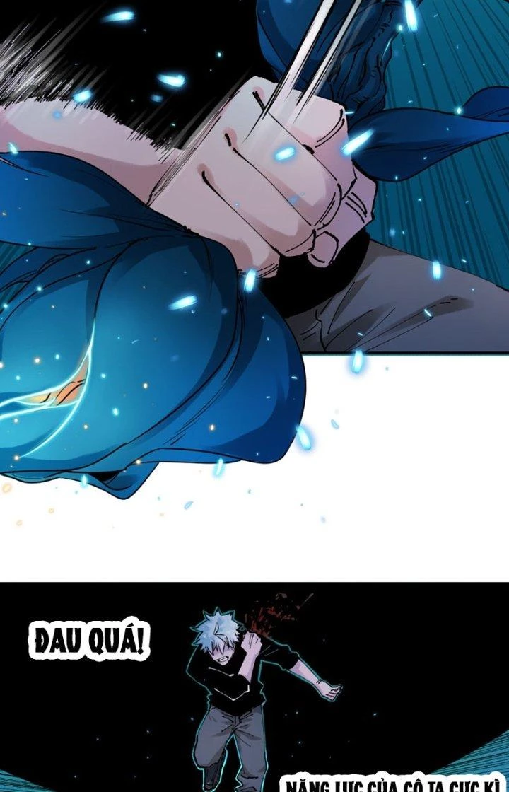 Trùng Sinh Thành Chó, Ta Thành Yêu Tôn Một Phương Chapter 16 - Trang 2