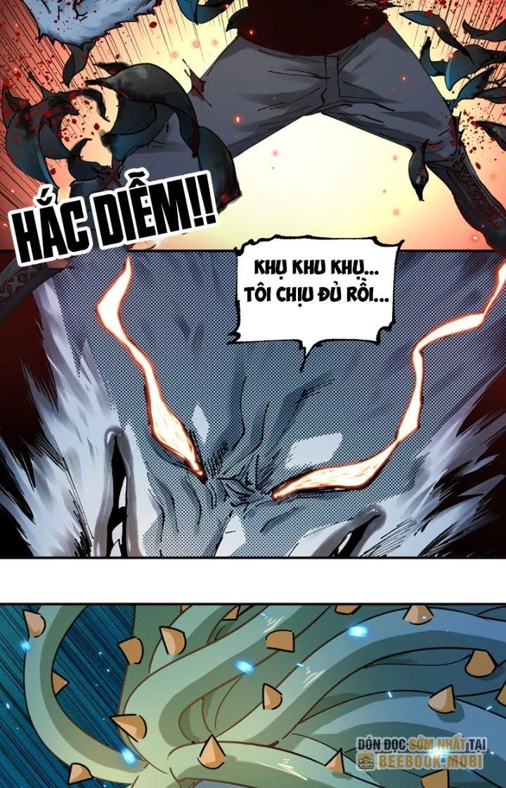 Trùng Sinh Thành Chó, Ta Thành Yêu Tôn Một Phương Chapter 16 - Trang 2