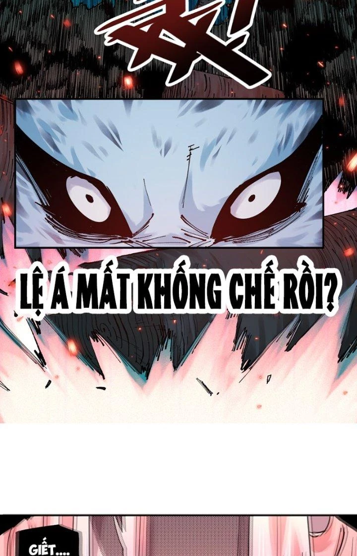 Trùng Sinh Thành Chó, Ta Thành Yêu Tôn Một Phương Chapter 16 - Trang 2