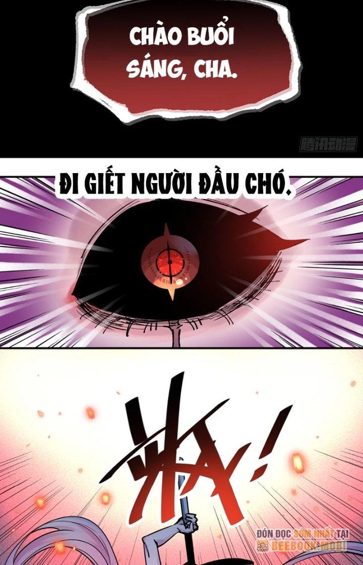 Trùng Sinh Thành Chó, Ta Thành Yêu Tôn Một Phương Chapter 16 - Trang 2