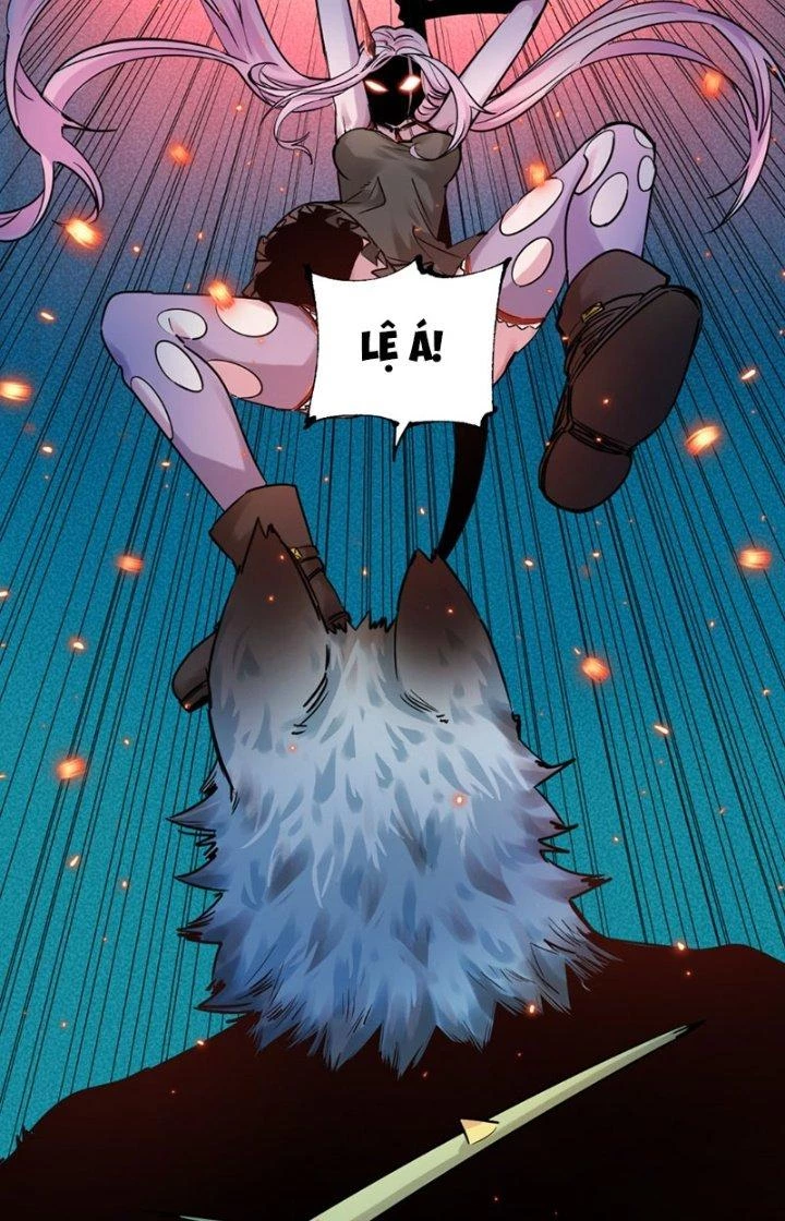 Trùng Sinh Thành Chó, Ta Thành Yêu Tôn Một Phương Chapter 16 - Trang 2