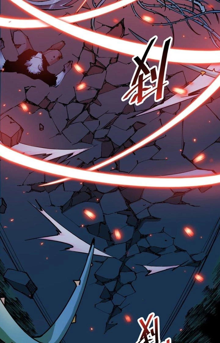Trùng Sinh Thành Chó, Ta Thành Yêu Tôn Một Phương Chapter 16 - Trang 2