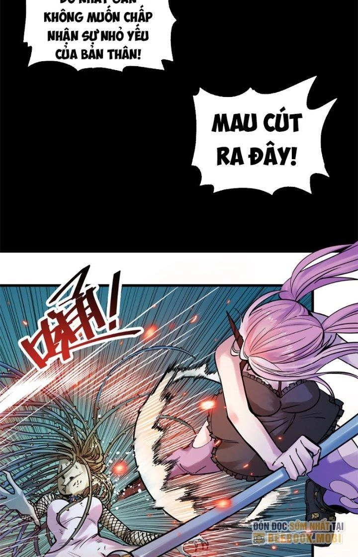 Trùng Sinh Thành Chó, Ta Thành Yêu Tôn Một Phương Chapter 17 - Trang 2