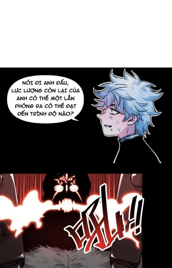 Trùng Sinh Thành Chó, Ta Thành Yêu Tôn Một Phương Chapter 17 - Trang 2