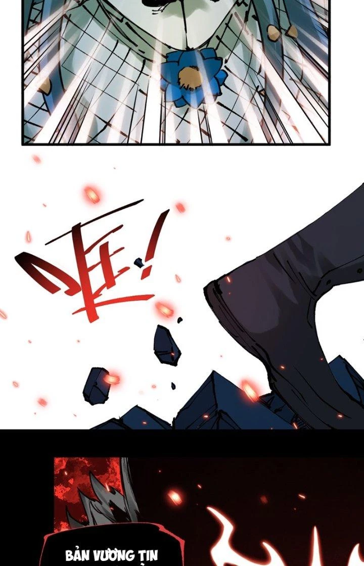Trùng Sinh Thành Chó, Ta Thành Yêu Tôn Một Phương Chapter 17 - Trang 2