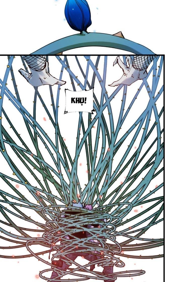 Trùng Sinh Thành Chó, Ta Thành Yêu Tôn Một Phương Chapter 18 - Trang 2
